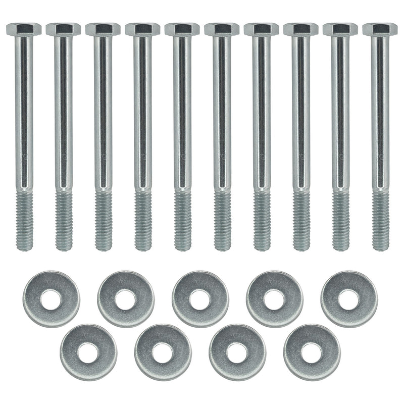 Intake Manifold Bolt Kit For All Chevy GMC LS Truck SUV Engines V8 1999 2013