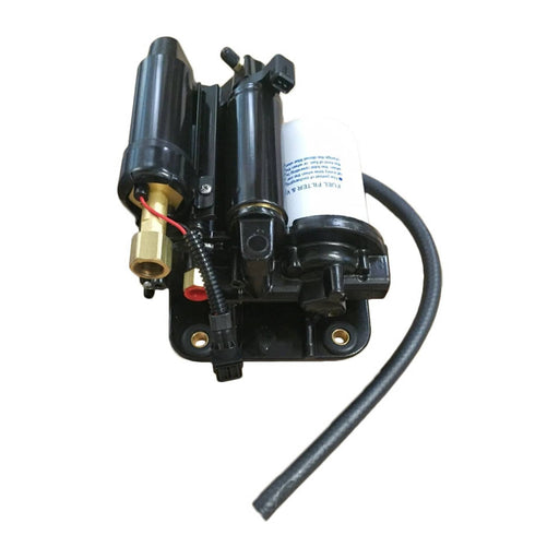 DURAFORCE Electric Fuel Pump Assembly for Volvo Penta 4.3L 5.0L 5.7L 21545138 21608511