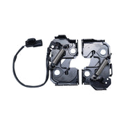 DURAFORCE 2x Left Driver Right Passenger Hood Lock Latch for Infiniti G25 G35 G37 Q60