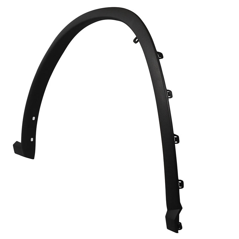 DURAFORCE For 2015-2019-2024 Nissan Murano Front Right Passenger Fender Flare RH Molding