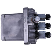 DURAFORCE Fuel Injection Pump 16006-51012 for Kubota BX1860 BX1880 BX2370 BX23S BX25
