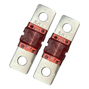 DURAFORCE MIDI AMI 50A 50 Amp 32V Fuse for Auto Marine Stereo Audio Video Bolt On 2 Pack