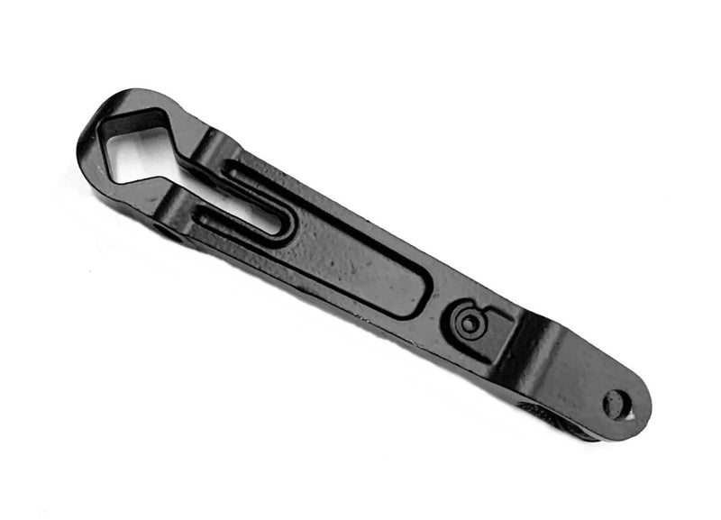 866322A01 98262A1 Gimbal Ring Upper Steering Arm Lever for MerCruiser