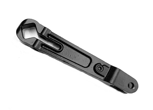 DURAFORCE 866322A01 98262A1 Gimbal Ring Upper Steering Arm Lever for MerCruiser
