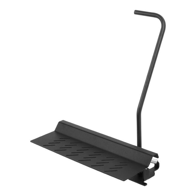 DURAFORCE Chute Blocker For Hustler 48" 42" Cub Cadet LT 1054 54" TANK 48" Gravely XL 54"