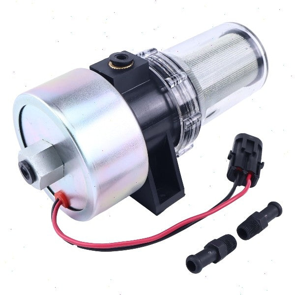 41 7059 30 01108 03 12V Fuel Pump For Thermo King MD KD RD TS URD XDS TD LND