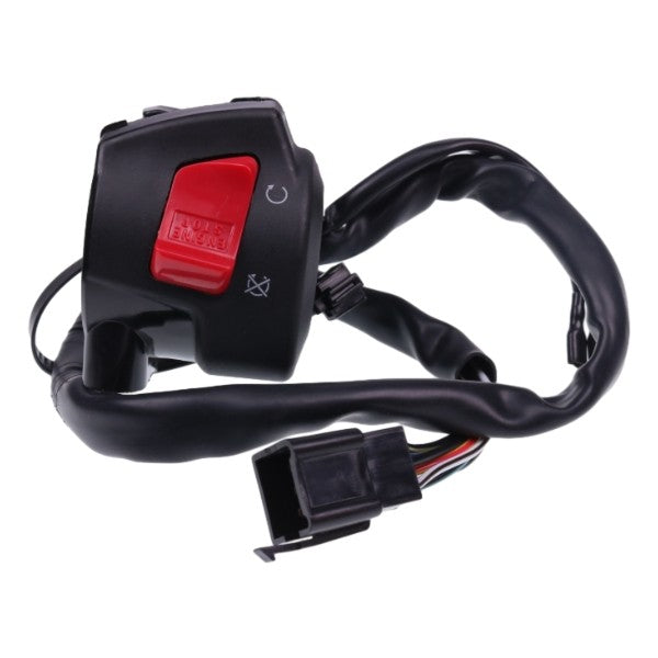 Start Stop Kill Switch 35013-MCJ-A02 for Honda CBR954 CBR954RR 2002 2003