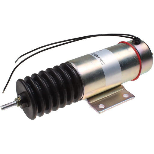 DURAFORCE 29073 Throttle Solenoid for Genie Lift 12V GS 3390 GS 4390 GS 5390 Z 60 34 Deutz