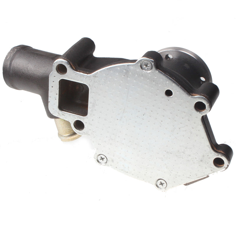 DURAFORCE Water Pump 8943768431 for Hitachi EX100-2 EX120-3 EX100M-2 LX70 EX100-3C 4BD1