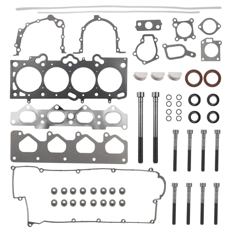 MLS Cyl Head Gasket Set for Hyundai Tucson Tiburon Kia Soul Spectra 2001 2012