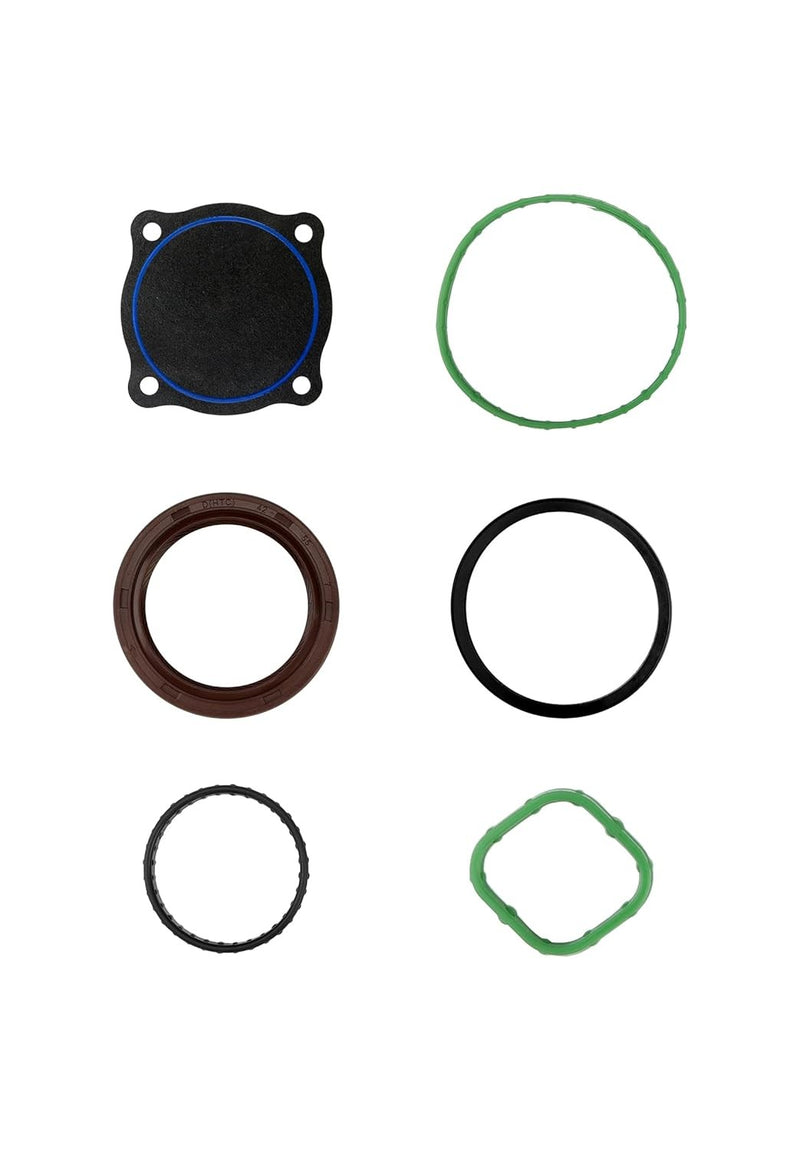 Head Gasket Set for Chevy Equinox Malibu GMC Terrain Buick Lacrosse 2010-2017