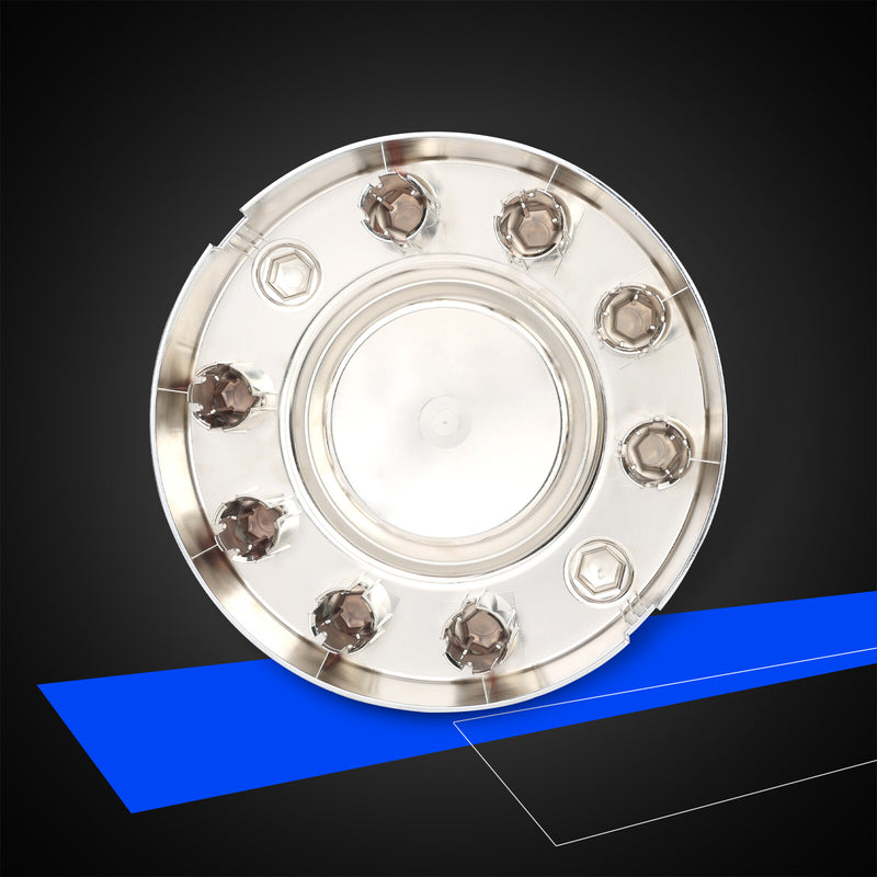 68053038AA Front Wheel Center Cap Hub Cover for RAM 4500 5500 2011 2018