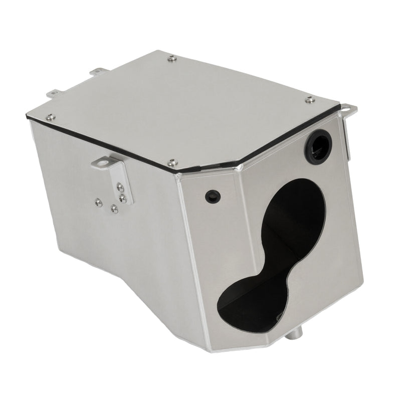 Air Box Airbox Intake Aluminum For Honda ATV TRX400EX TRX 400EX 400X
