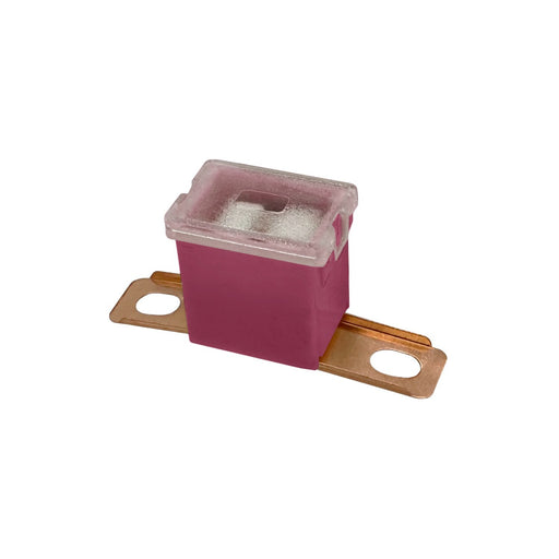 DURAFORCE 30A Bent Male 9/16 Fuse Cartridge FLD PAL Auto Link for Car Truck RV SUV 1pk
