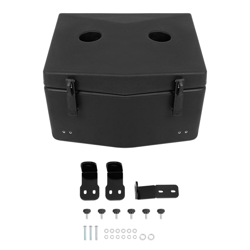 Cargo Box Insulated Cooler Box for Honda Pioneer 1000 5 Deluxe 2016 2017 2018 2019