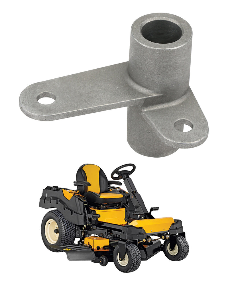 01008840 Steering Bellcrank Left Hand For Cub Cadet Z Force 15 18 42 44 01008152