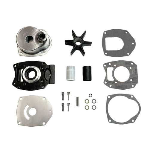 DURAFORCE 468M0113799 4643024A7 Water Pump Impeller Kit For Mercury Mariner 60 125 HP