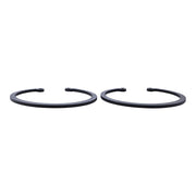 DURAFORCE 2X Wheel Bearing Retaining Ring 7710780 for Polaris RZR 570 900 1000 Turbo