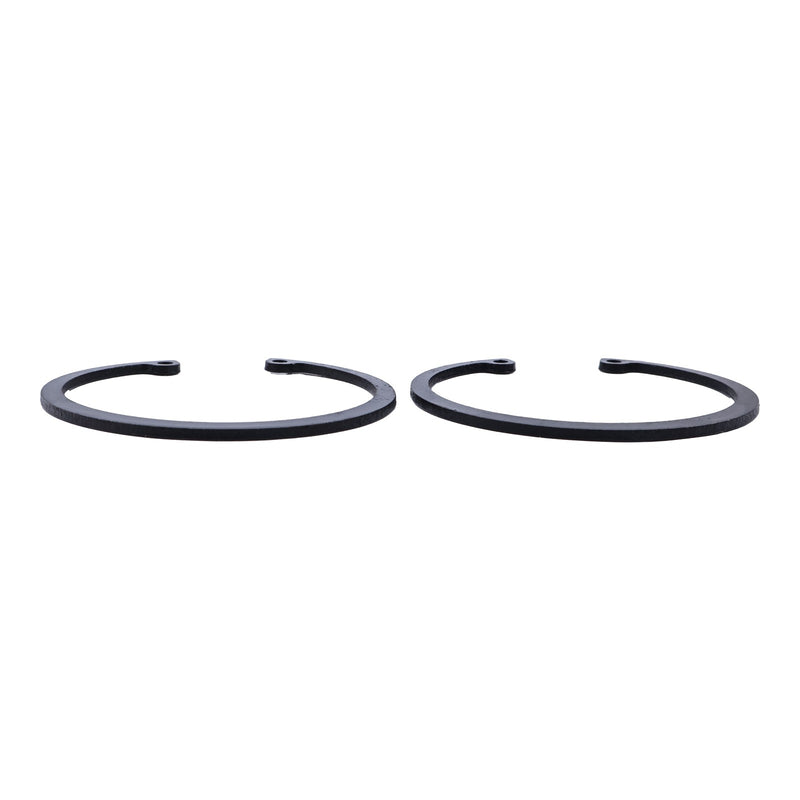 DURAFORCE 2X Wheel Bearing Retaining Ring 7710780 for Polaris RZR 570 900 1000 Turbo