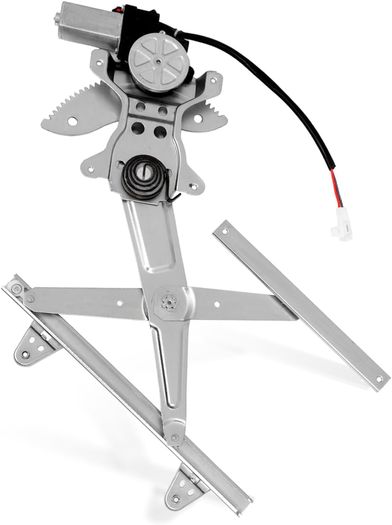 69804AA010 Rear Driver Electric Power Window Regulator for Toyota Camry 1997 01