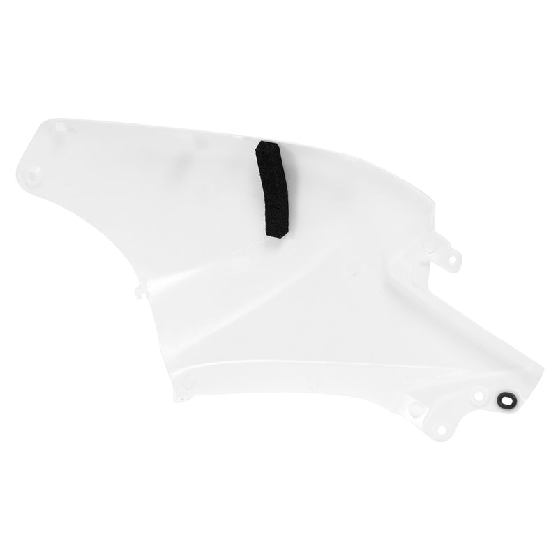 WHITE RIGHT Gas Tank Cover for Honda 2008 TRX500 FM Foreman 83550-HP0-B80ZB