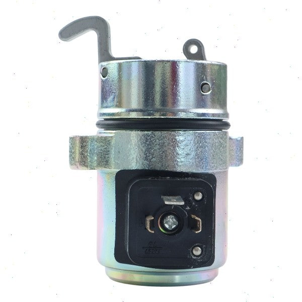 6686715 Fuel Shut Off Solenoid for Bobcat A220 A300 442 864 863 873 883 S250 T200
