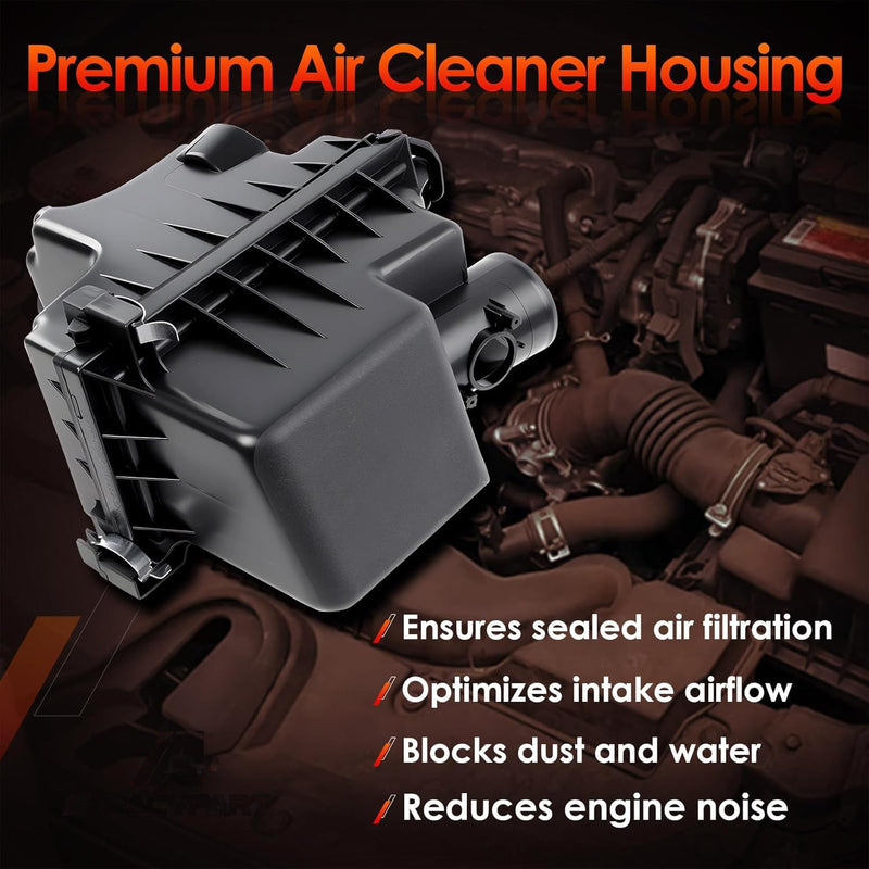 1770037370 Air Intake Cleaner Box Housing For Toyota 2020 2021 Corolla LE 1.8L