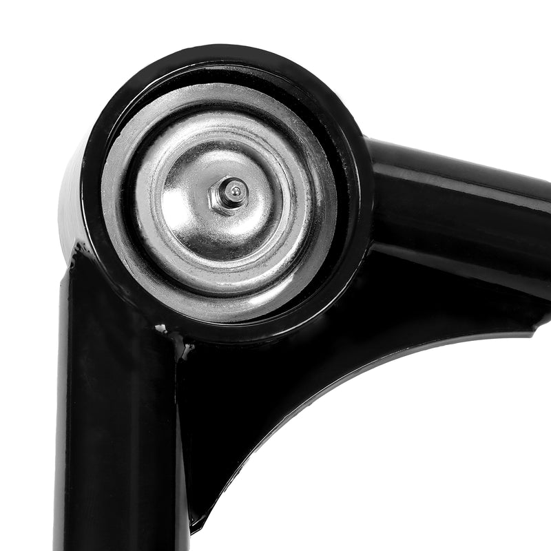 Front Upper Control Arms for Silverado Sierra 2007-2018 2WD 4WD LH RH 2-4 Inch Lift