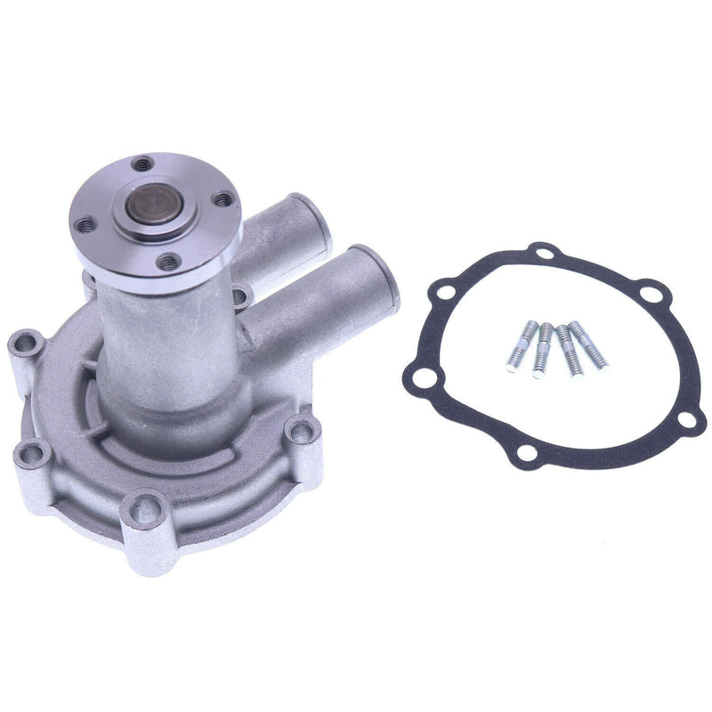 72125242700 72125042700 CH12859 Water Pump for John Deere Tractor 1050 850 950