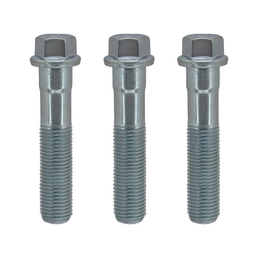 DURAFORCE Front Wheel Hub Bolt for Chevy Silverado Express GMC Savana Cadillac Escalade 3