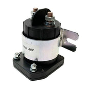 DURAFORCE 48 Volt Solenoid 4 Terminal 200 Amp for Trombetta 114 4811 020