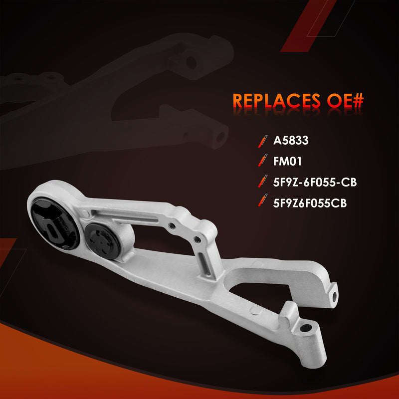 5F9Z6F055CB Engine Motor Roll Mount Bracket For Ford 500 Freestyle Mercury 05 07
