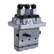 DURAFORCE Fuel Injection Pump 6670432 For Kubota Engine D722 D902 Bobcat 316 321 463 E16
