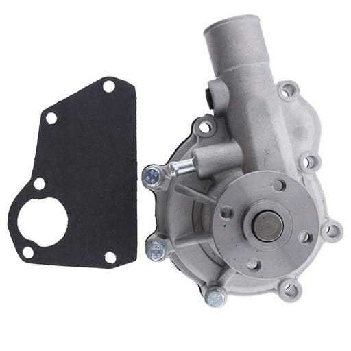 DURAFORCE Water Pump 34545-10017 32A45-00022 For Mitsubishi S4S S4E FD20 FD30 FD25N DP30N