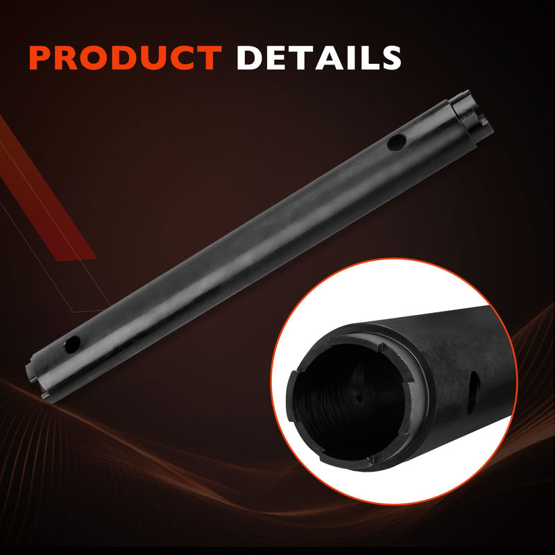 080117 Damper Rod Fork Suspension Tool for Most Motorcycle Models Honda Yamaha