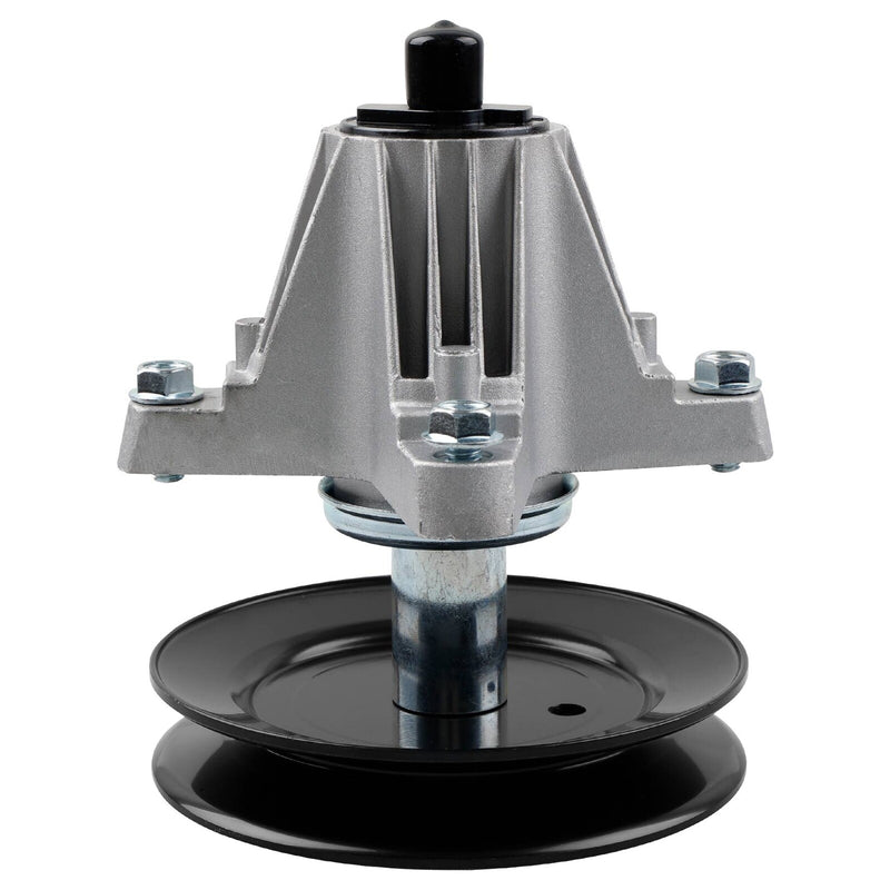 618P09236 Mower Deck Spindle for Cub Cadet XT1 GT54 ZT1 Craftsman MTD 54 Inch