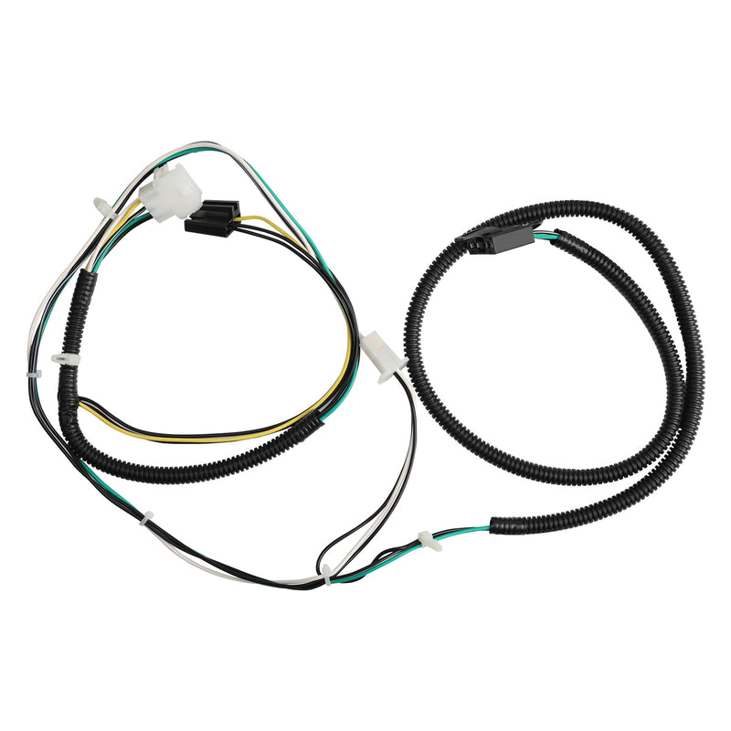 GY21127 Rear PTO Clutch Wire Harness For John Deere L120/130 LA130/140 GY20166