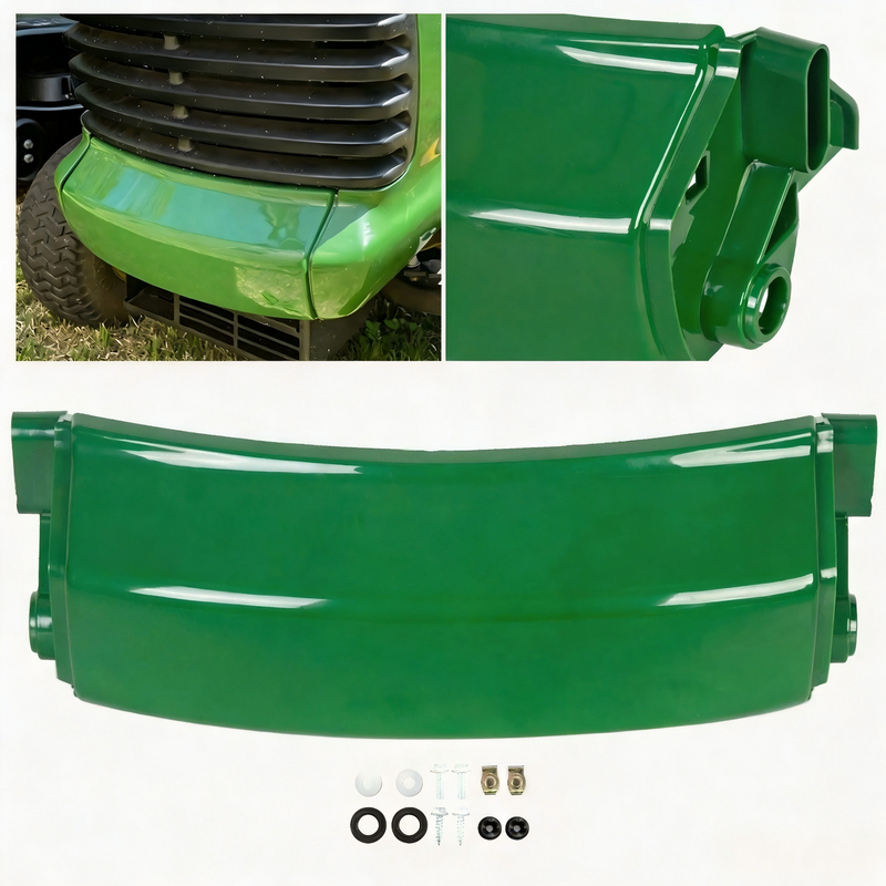 AM128998 Hood Bumper Hinge For John Deere LT133 LT150 LT160 LT155 LTR166 LTR180