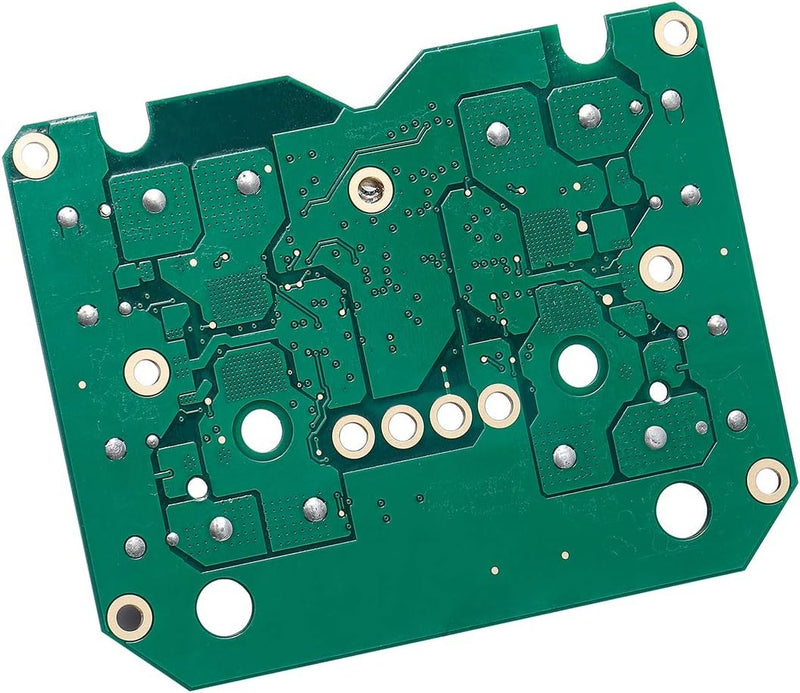 904 229 FICM 6.0 Powerstroke Fuel Module Board for Ford F250 F350 F450 2003 10