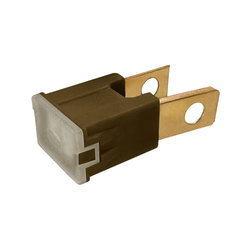 140A Straight Male Fuse Cartridge FLM PAL Auto Link for Car Truck RV SUV 5pk