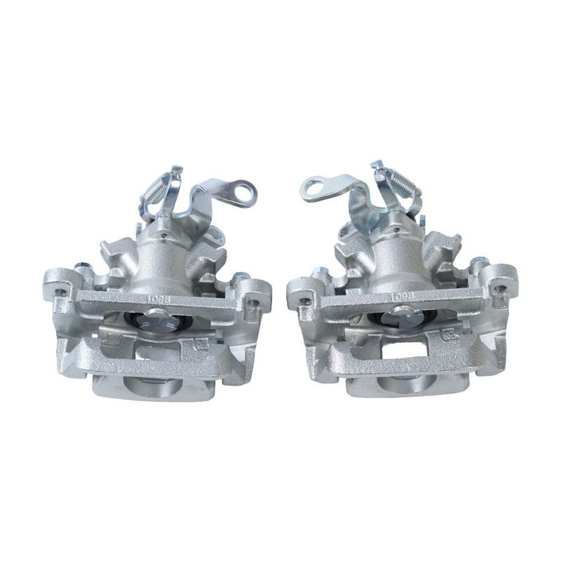 Brake Caliper with Bracket LH RH for Mitsubishi Outlander Sport 2013 2018