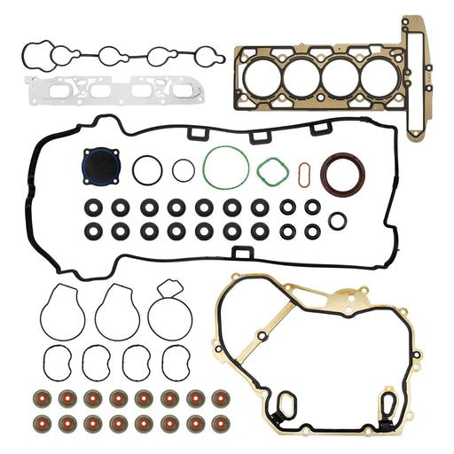 DURAFORCE Head Gasket Set for Chevy Equinox Malibu GMC Terrain Buick Lacrosse 2010-2017