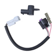 DURAFORCE FH677SSR AC Compressor Sensor for 2005 to 2015 for Toyota Tacoma 2 7L 4 0L