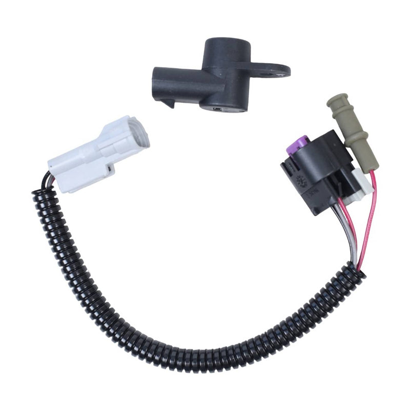 DURAFORCE FH677SSR AC Compressor Sensor for 2005 to 2015 for Toyota Tacoma 2 7L 4 0L