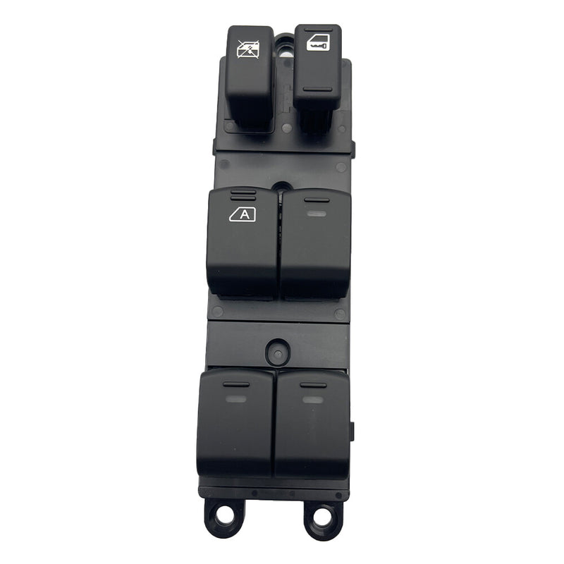 Front Left Power Window Switch for Nissan for Frontier for Xterra 2007 2017