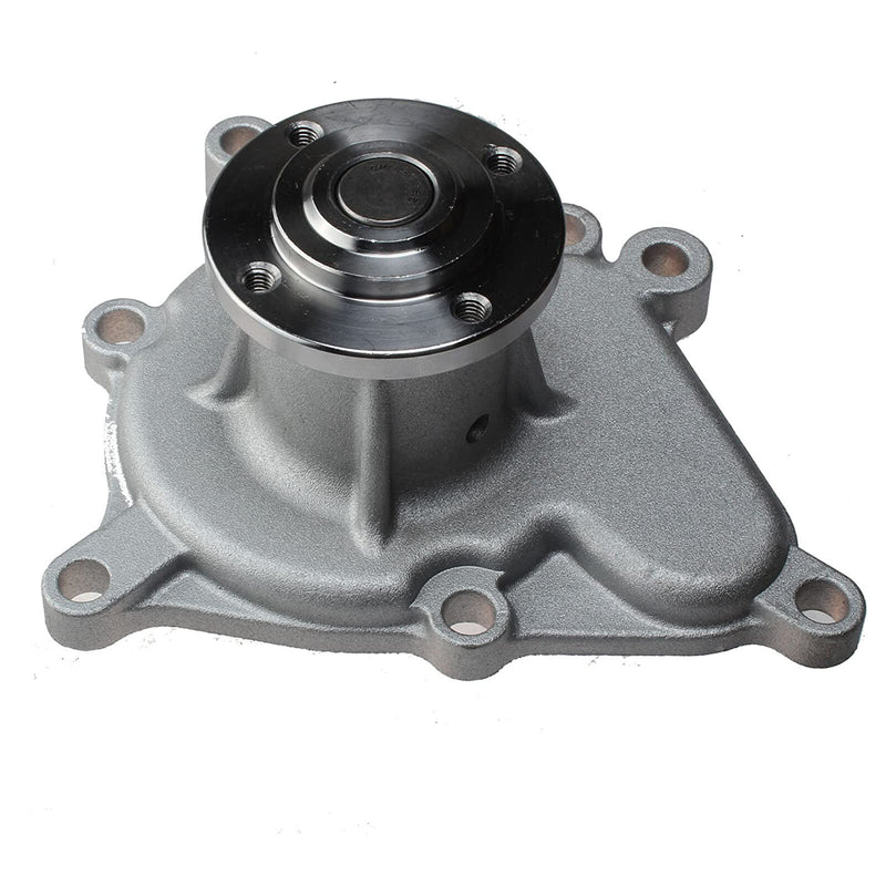 DURAFORCE Water Pump 1874206 6513-610-141-20 For Isuzu 3AF1 Bolens G212 G214 Iseki 220 240