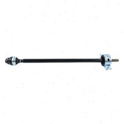 DURAFORCE Front Side Driveshaft Prop Shaft for Polaris Ranger Crew XP 1000 Pro XD 1334251