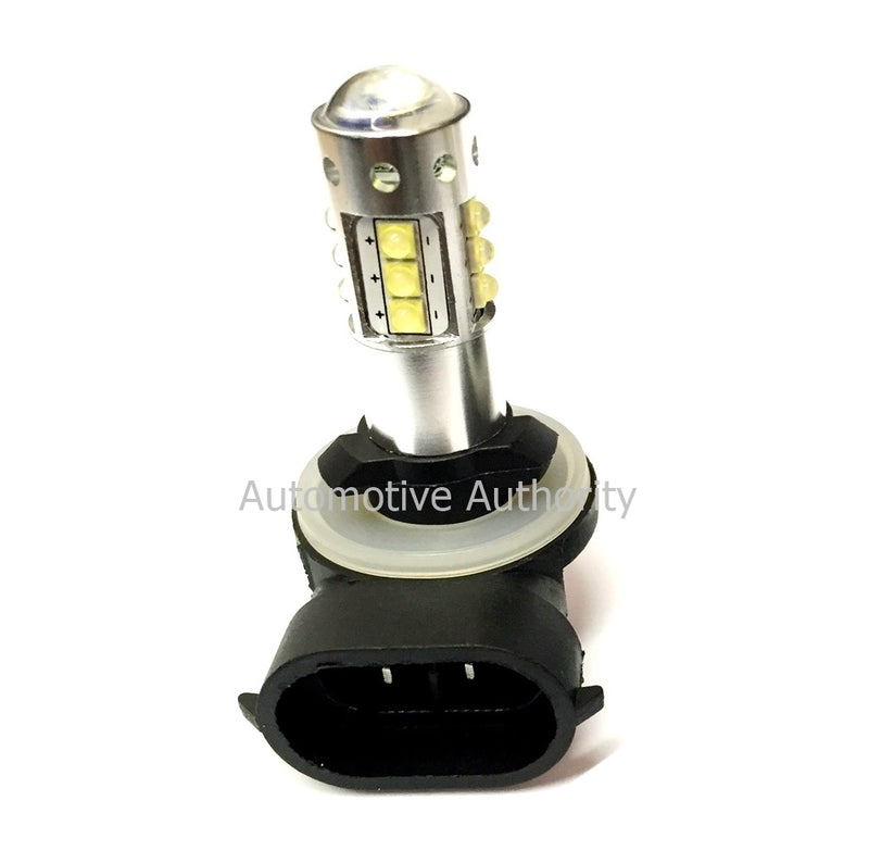 80W LED Headlight Bulb for Club Car DS 1999 Plus 2004 Plus Precedent Golf Cart