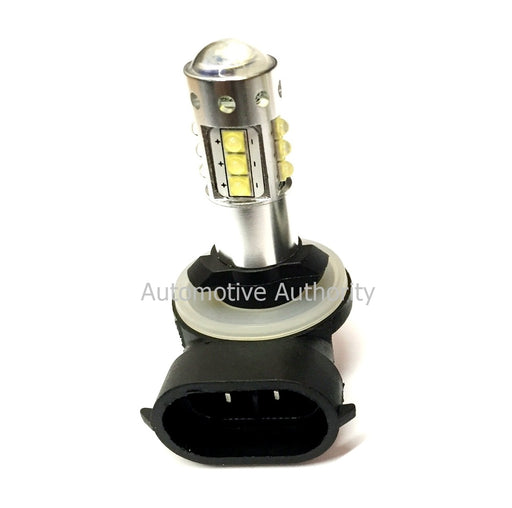 DURAFORCE 80W LED Headlight Bulb for Club Car DS 1999 Plus 2004 Plus Precedent Golf Cart