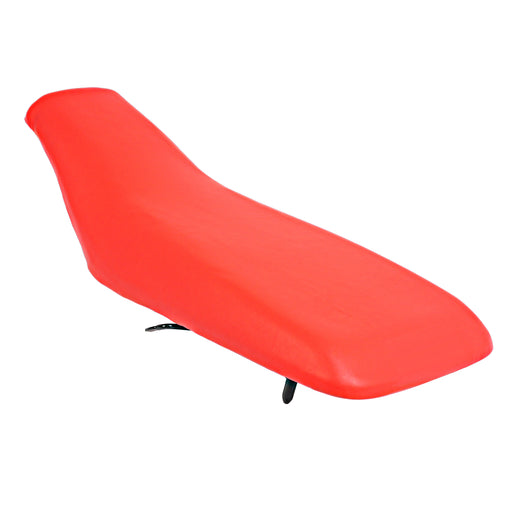 DURAFORCE Red Seat Saddle for Honda SportTrax 250 TRX250EX TRX250 X EX 2001-2005